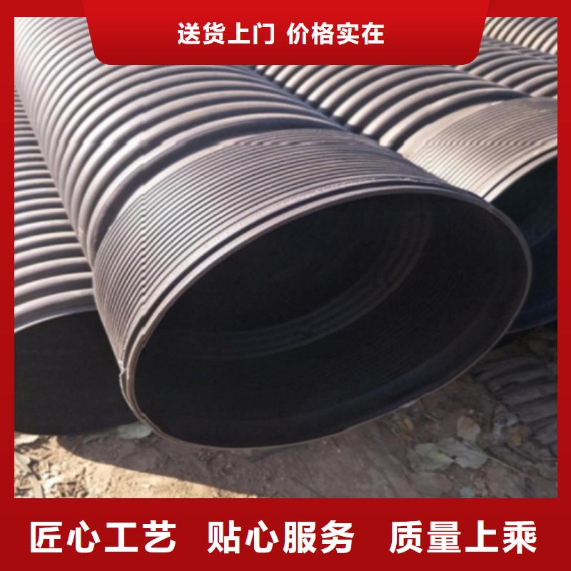 供应排水管认准润星电力管材有限公司