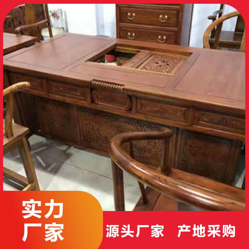 汉川茶道用心服务