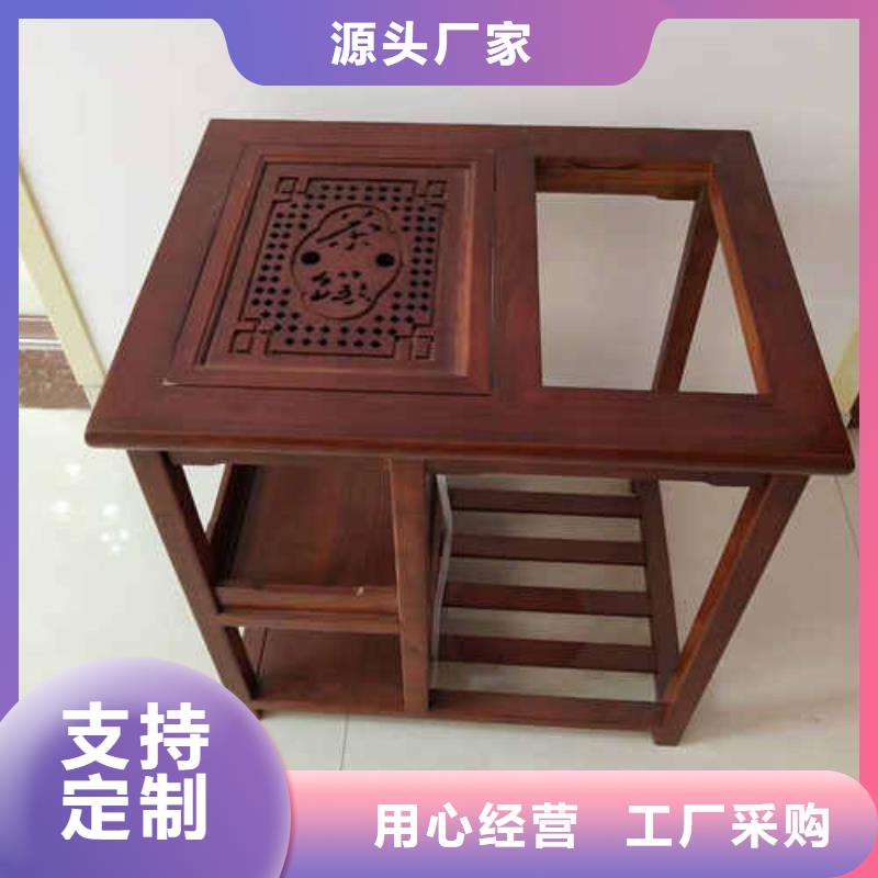 汉川茶水桌-看百家不如一问
