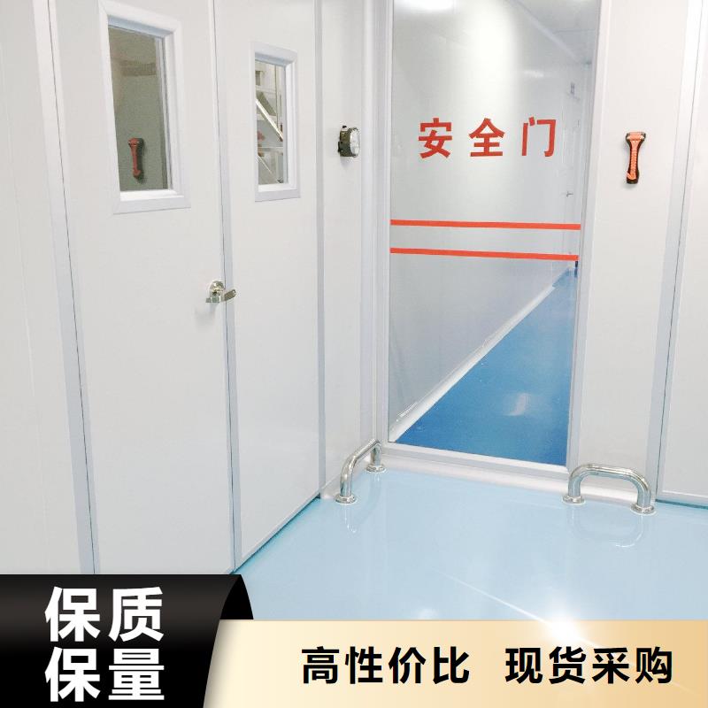 净化工程高品质