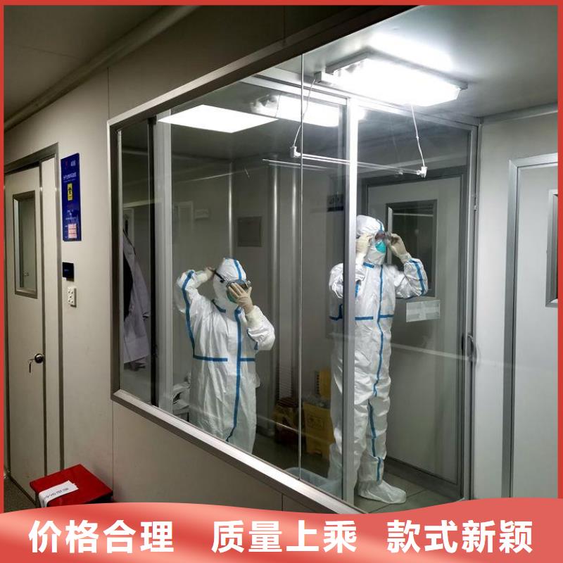 净化工程供应商
