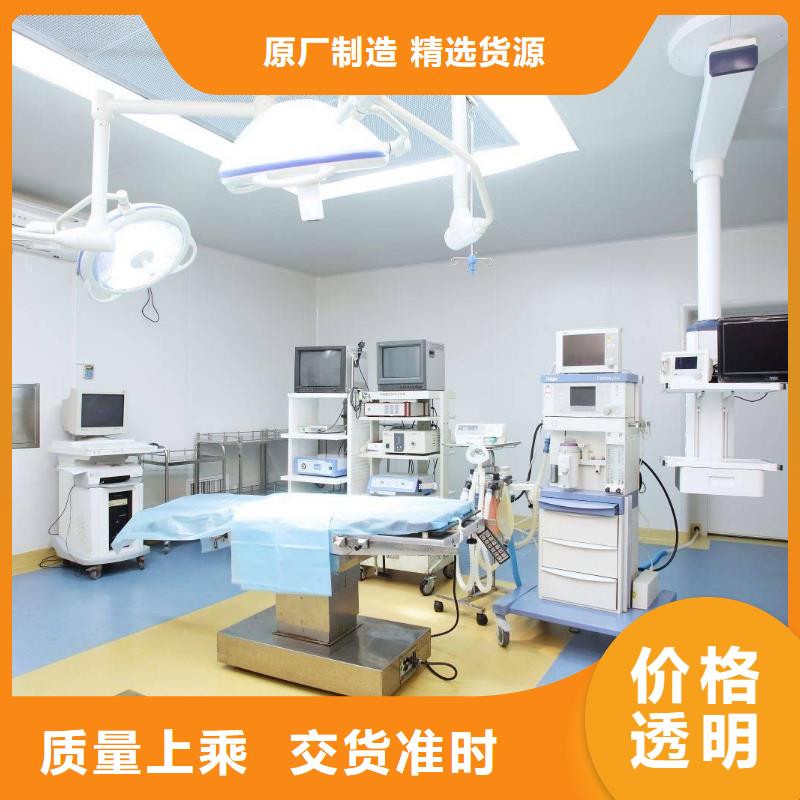 净化工程质量优质