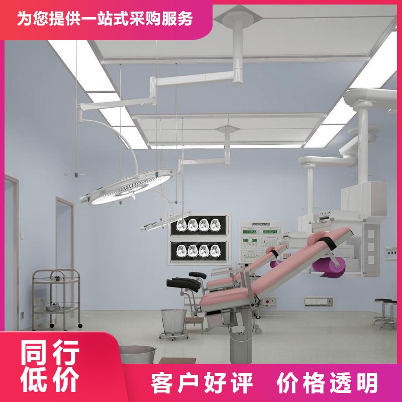 净化工程厂家供应价格