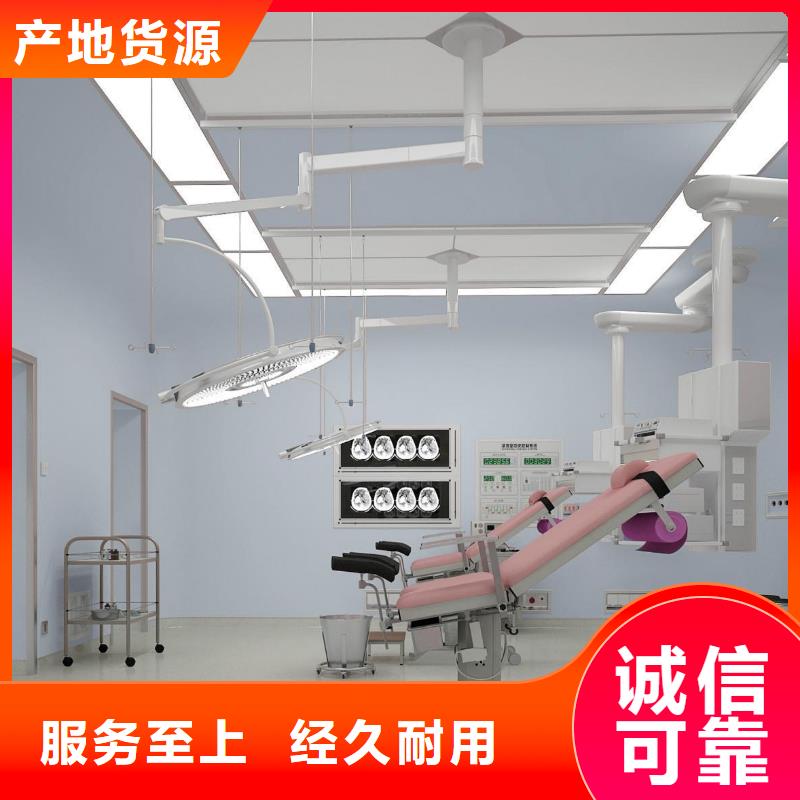 净化工程厂家低价出货