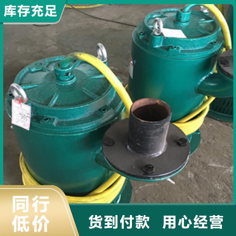 东洲排污泵现货厂家