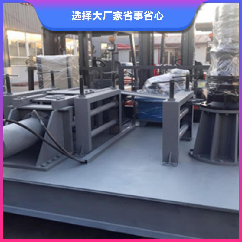性价比高的冷弯机经销商