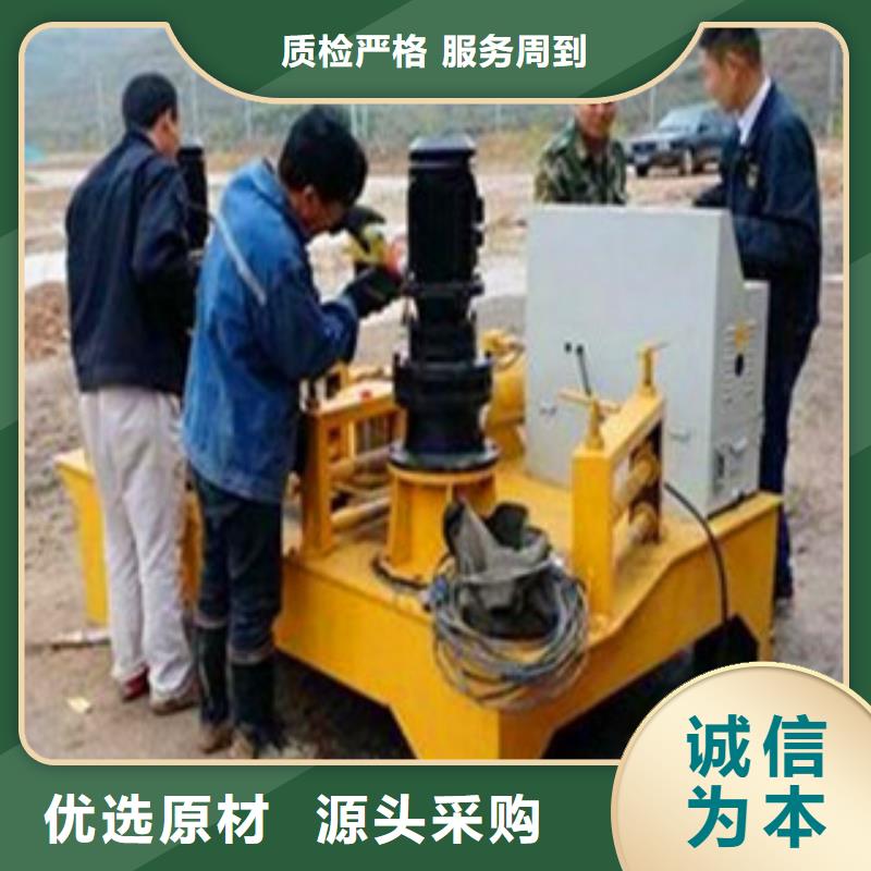 经验丰富的冷弯机厂家