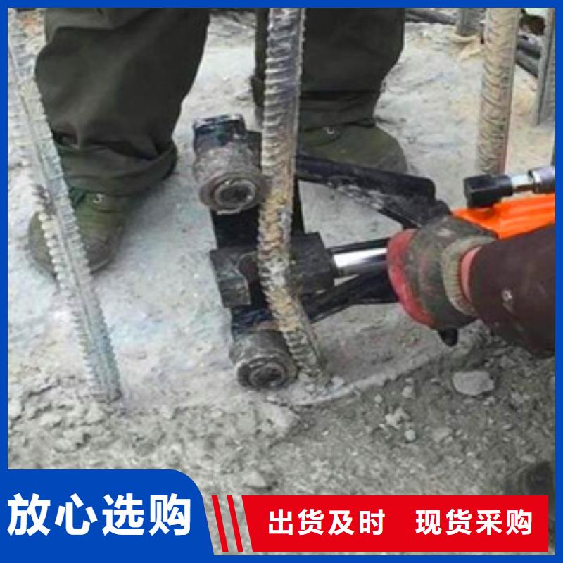 钢筋挤压机有现货也可定制