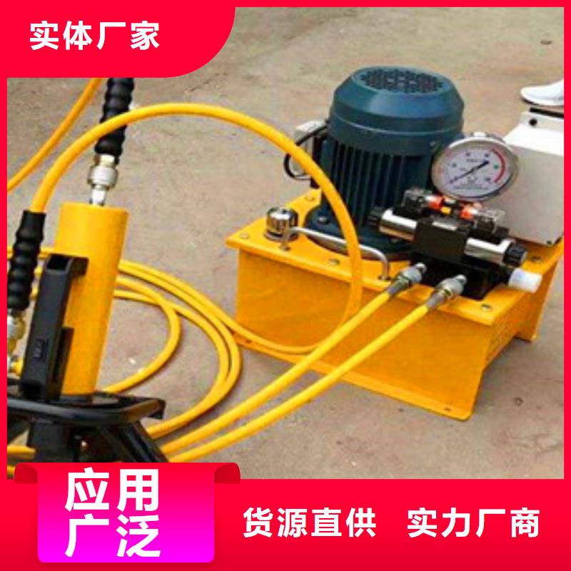 发货及时的钢筋挤压机厂家