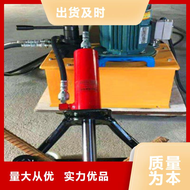钢筋挤压机售后无忧大厂