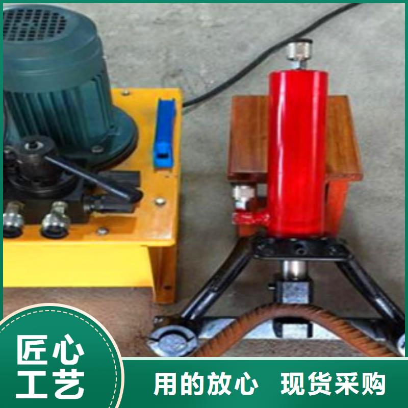 钢筋挤压机如何选择