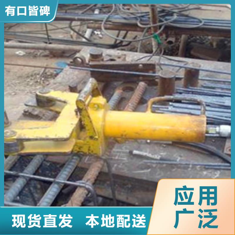 钢筋挤压机售后无忧大厂