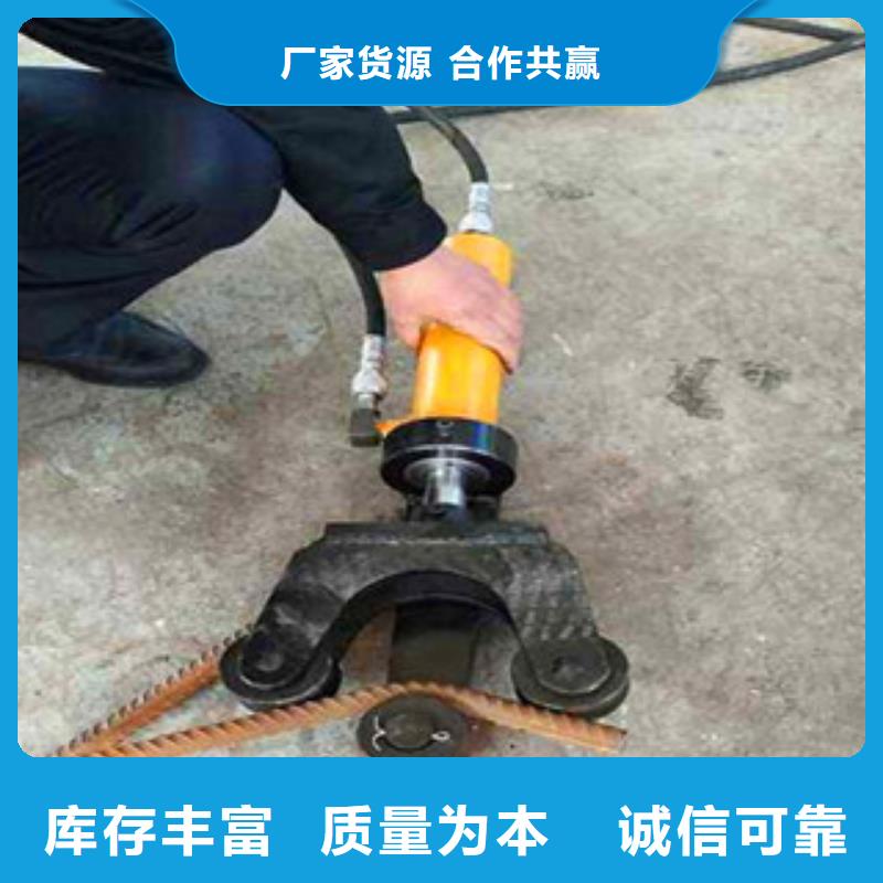 有现货的钢筋挤压机本地厂家
