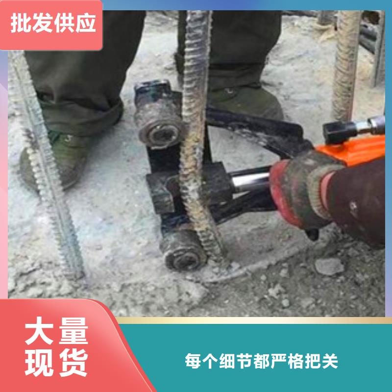 生产钢筋挤压机