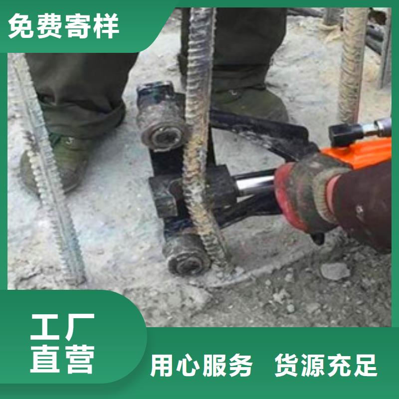 钢筋挤压机_生产厂家_品质保证