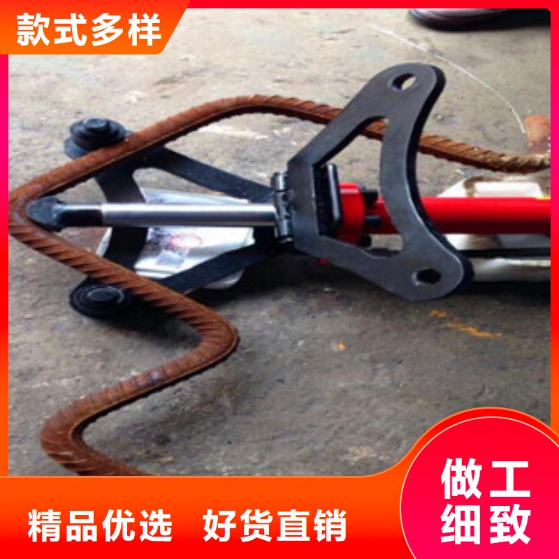 购买钢筋挤压机满意后付款