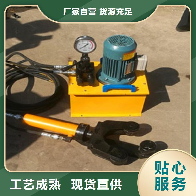 供应钢筋挤压机现货