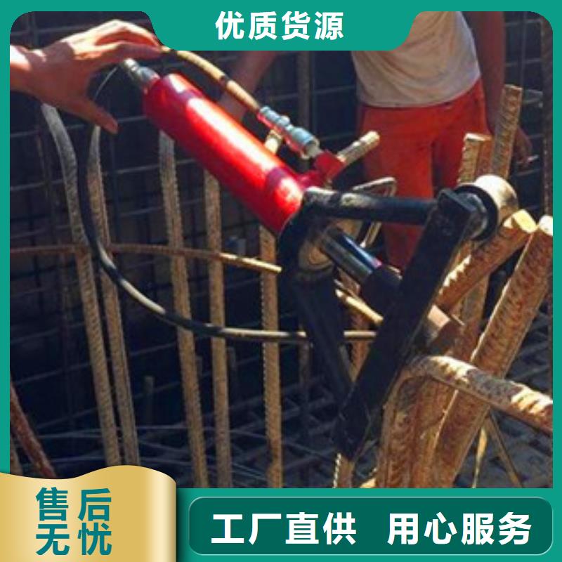钢筋挤压机定做