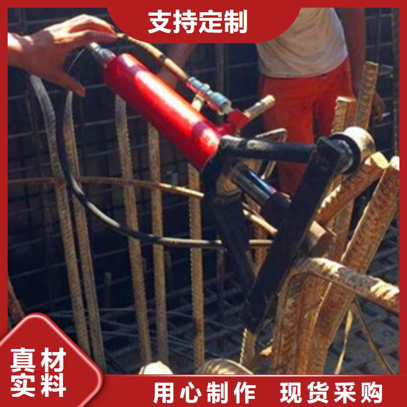 钢筋挤压机的厂家-万泽锦达机械制造有限公司