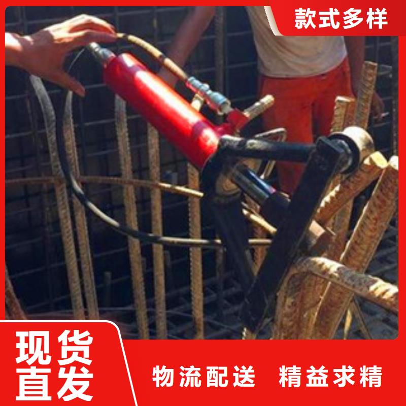 钢筋挤压机现货齐全