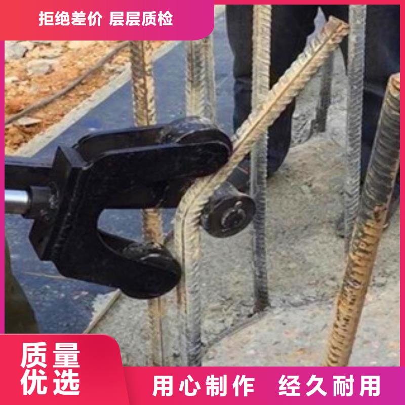 可信赖的钢筋挤压机生产厂家
