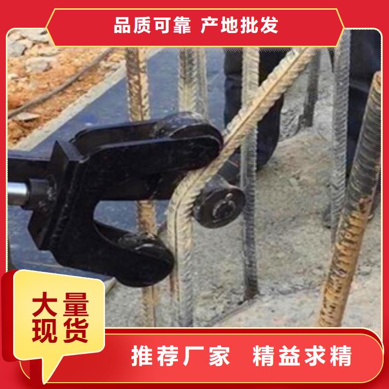 钢筋挤压机近行情