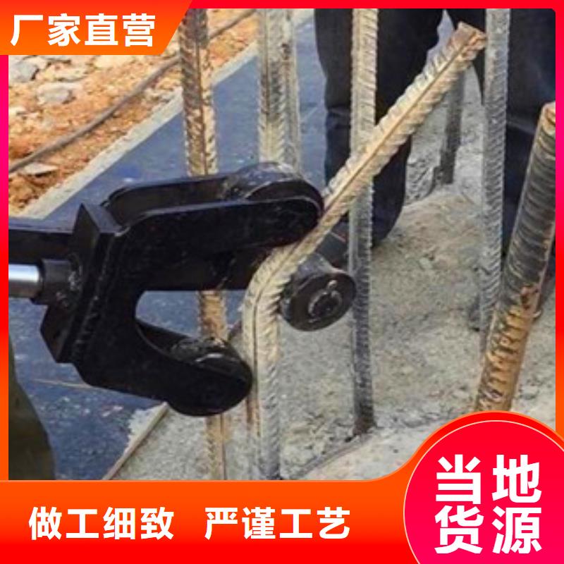 供应批发钢筋挤压机-品牌