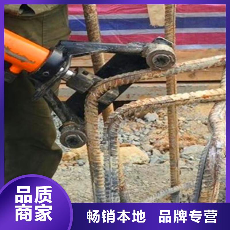 钢筋挤压机_生产厂家_品质保证