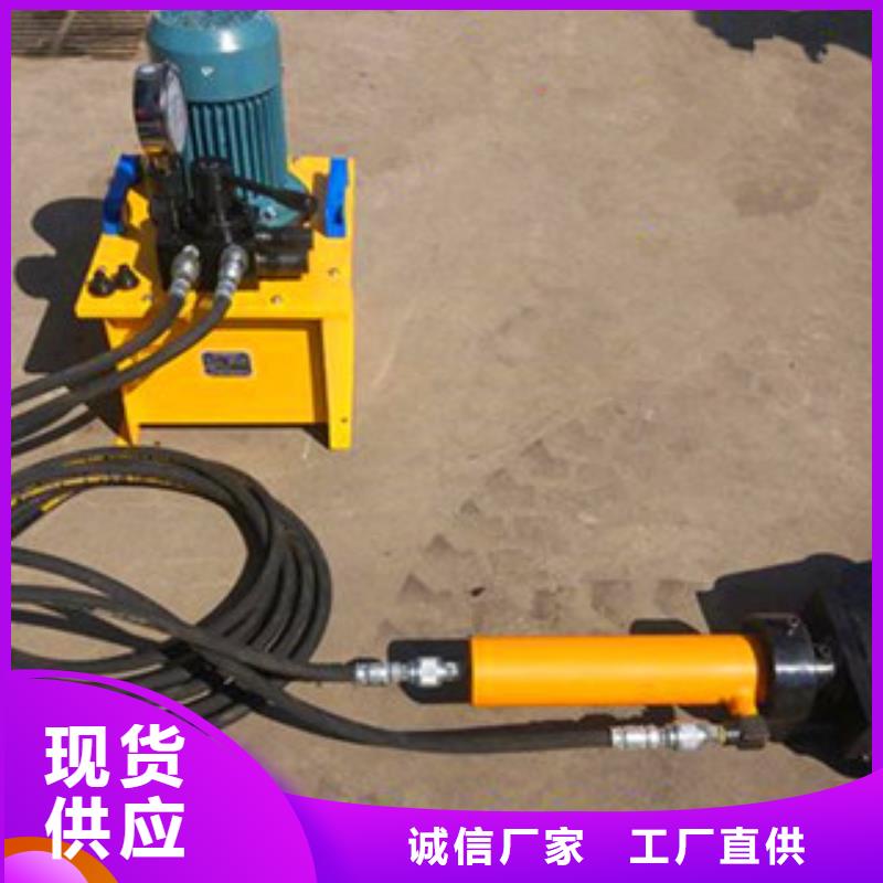 可信赖的钢筋挤压机生产厂家