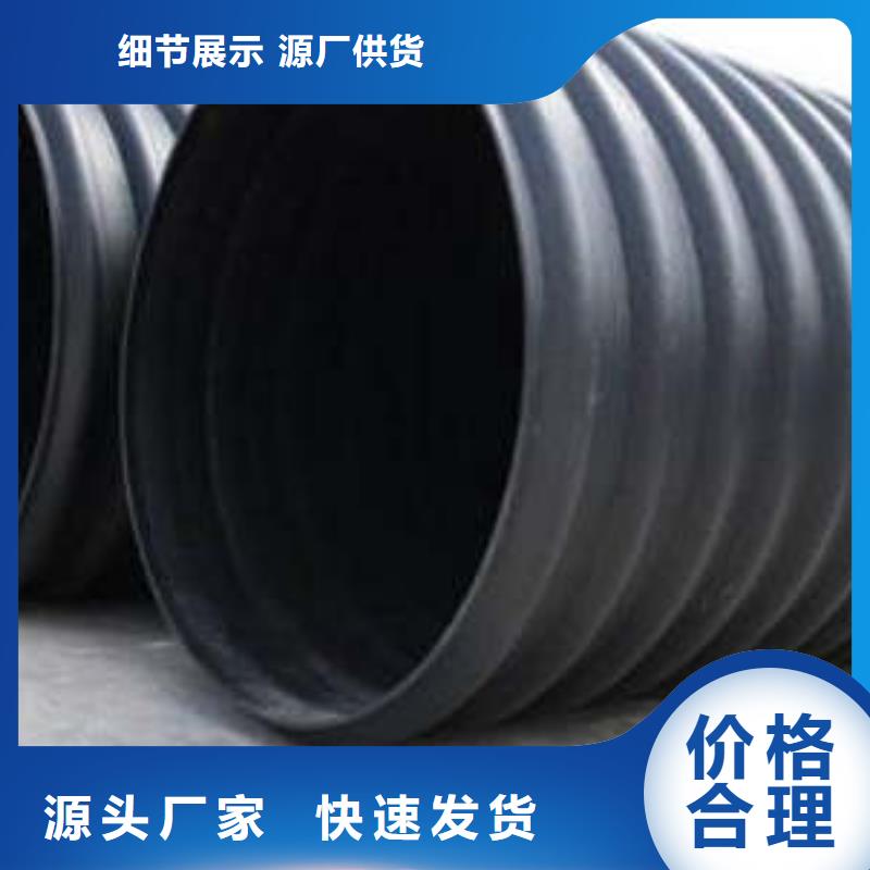 钢带管品质优越现货销售