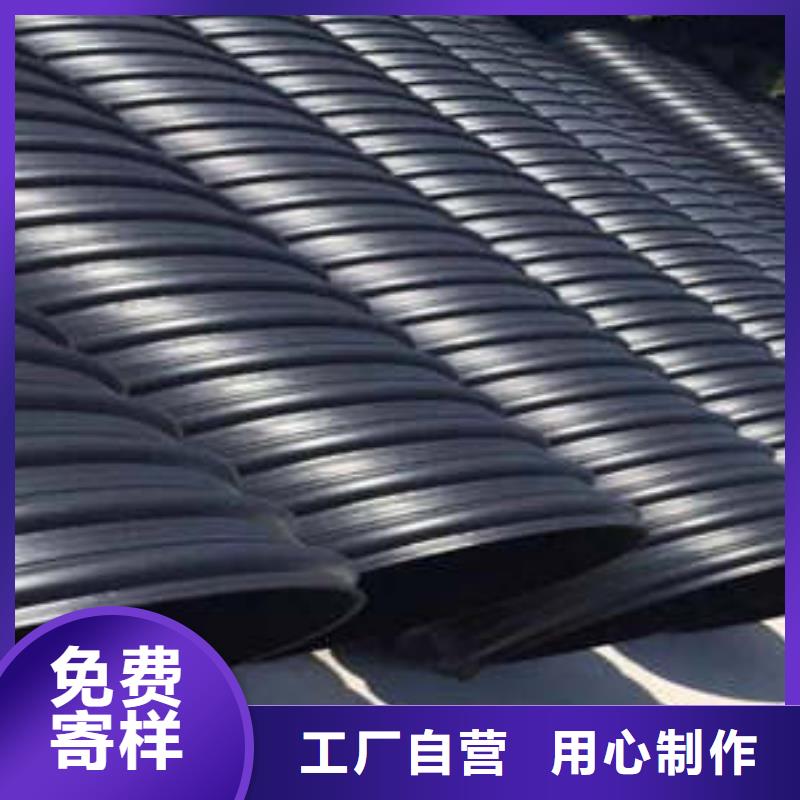 钢带管企业-实力大厂每个细节都严格把关