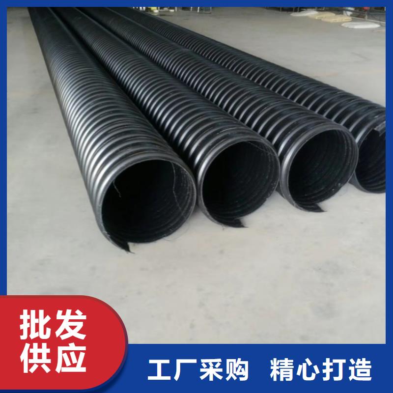 钢带管行情报价可定制有保障