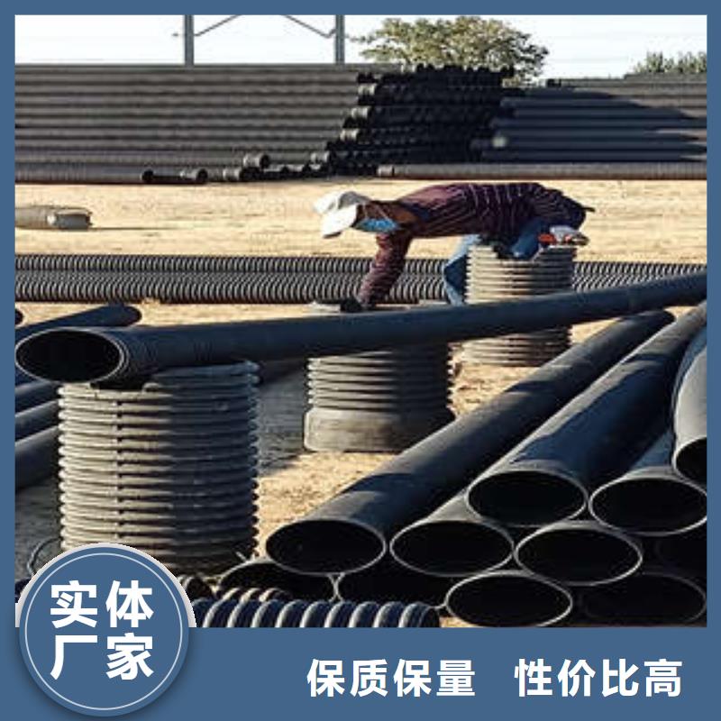 买双壁波纹管必看-来电咨询