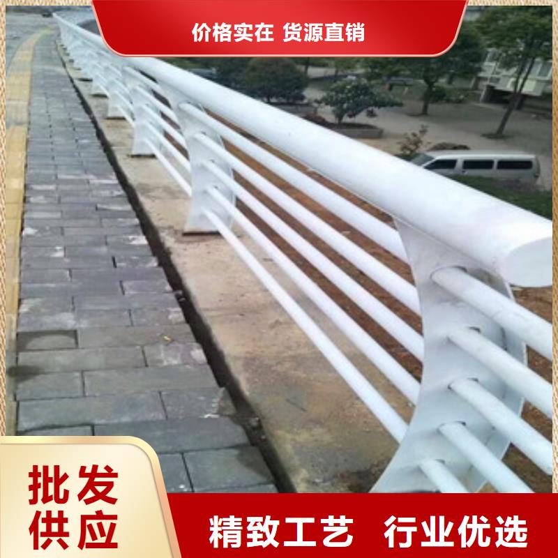 不锈钢天桥防护栏杆新价格