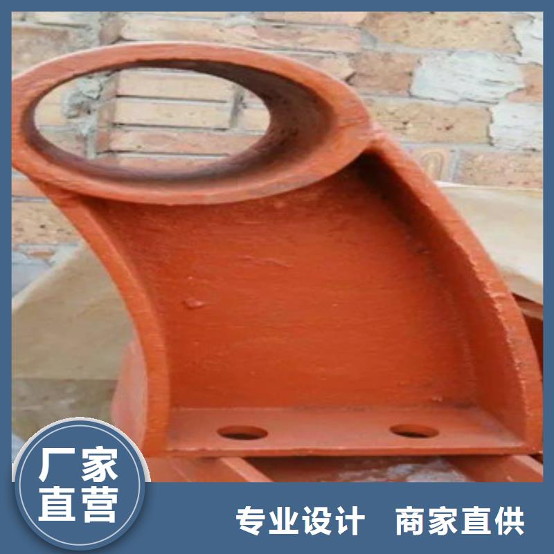 不锈钢复合管道路栏杆多少钱一米