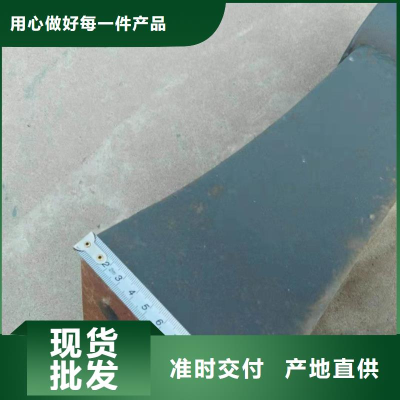重信誉桥梁护栏支架生产厂家