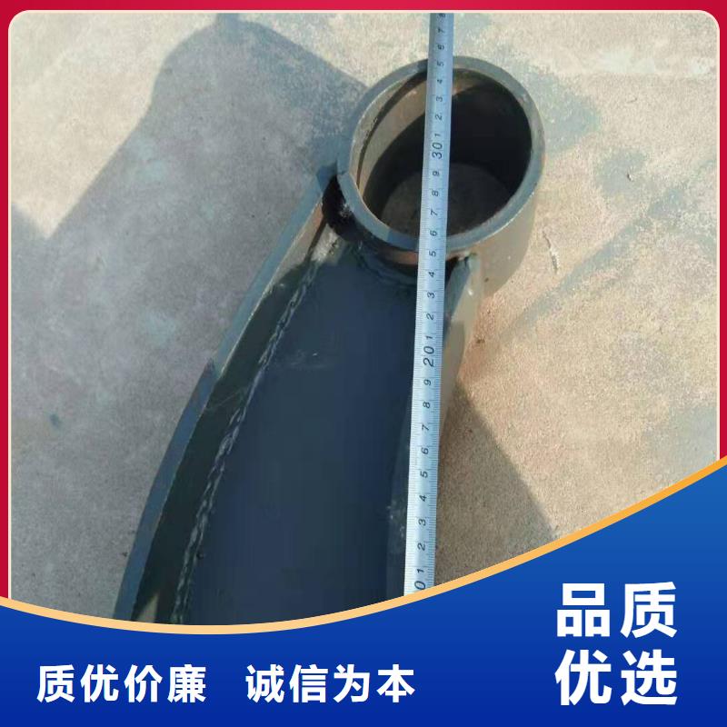 价格行情:桥梁护栏支架