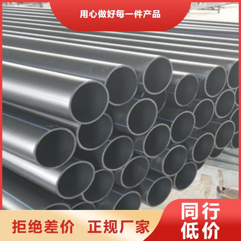 pe给水管价格走势