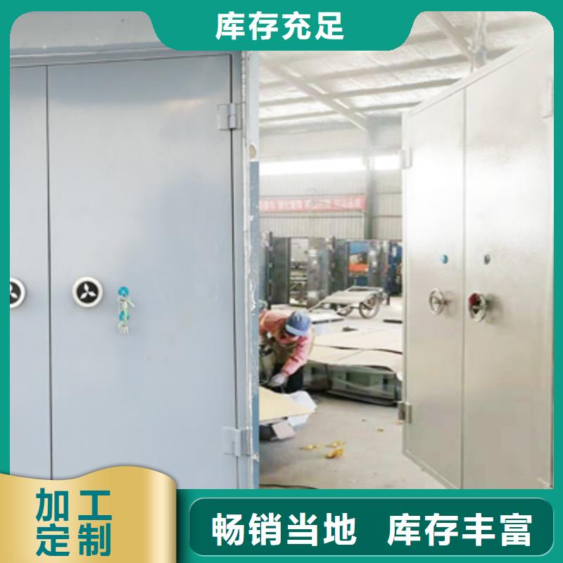 值得信赖的防爆门供货商