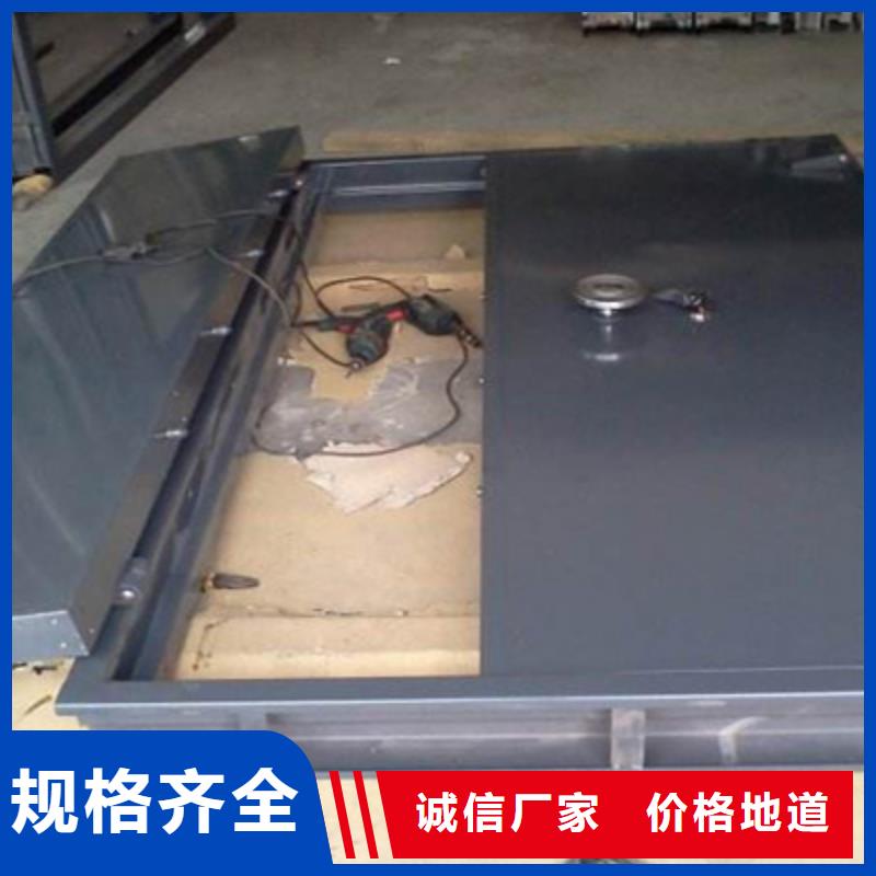 防爆门-用心做产品