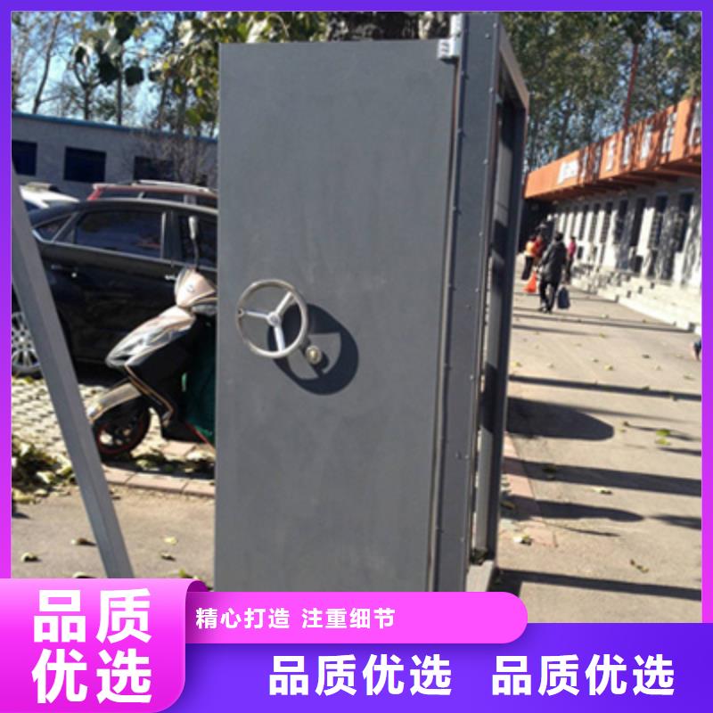 泄爆门2实体厂家