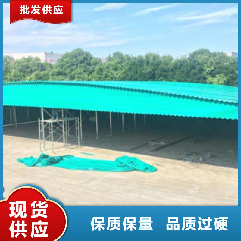 推拉雨棚厂家-专心做产品