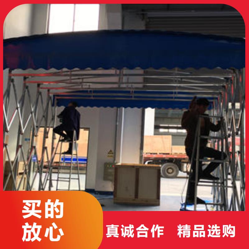 雨棚质量可靠的厂家