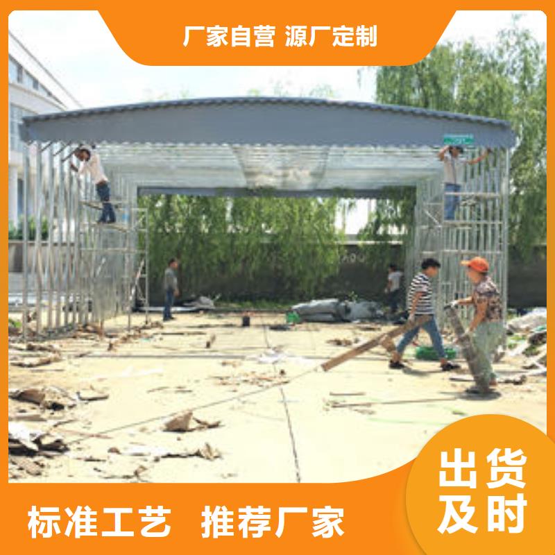雨棚质量可靠的厂家