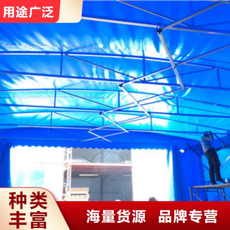 雨棚免费定制