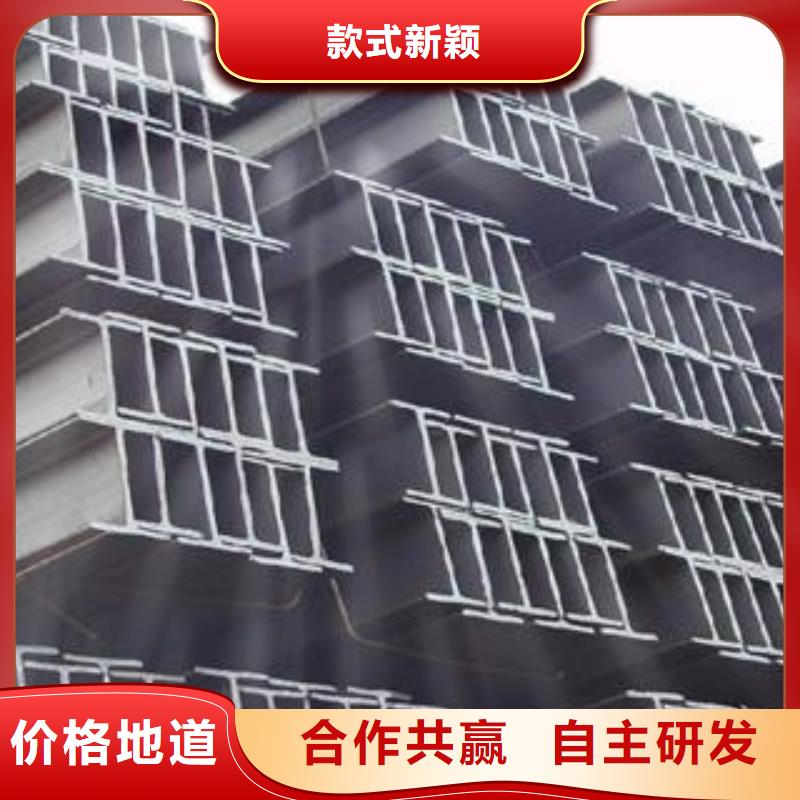 H型钢制造工厂