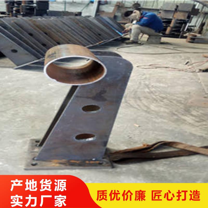 不锈钢复合管非标规格定做