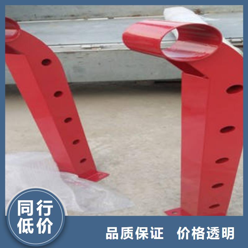 支持定制的不锈钢复合管生产厂家