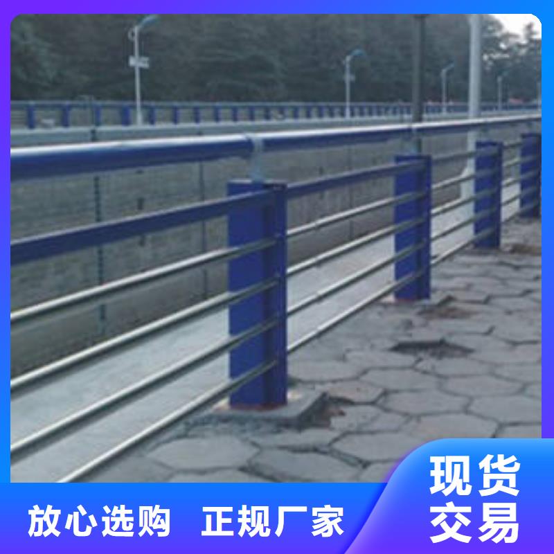 彭泽复合管护栏立柱厂家-高品质