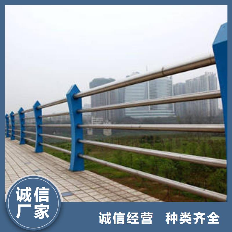 贵池复合管护栏立柱-送货上门